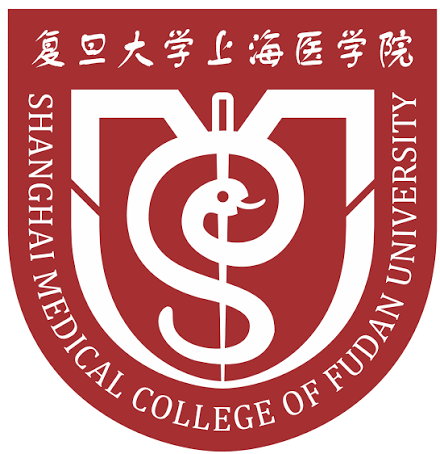 Shanghai Medical College of Fudan University logo