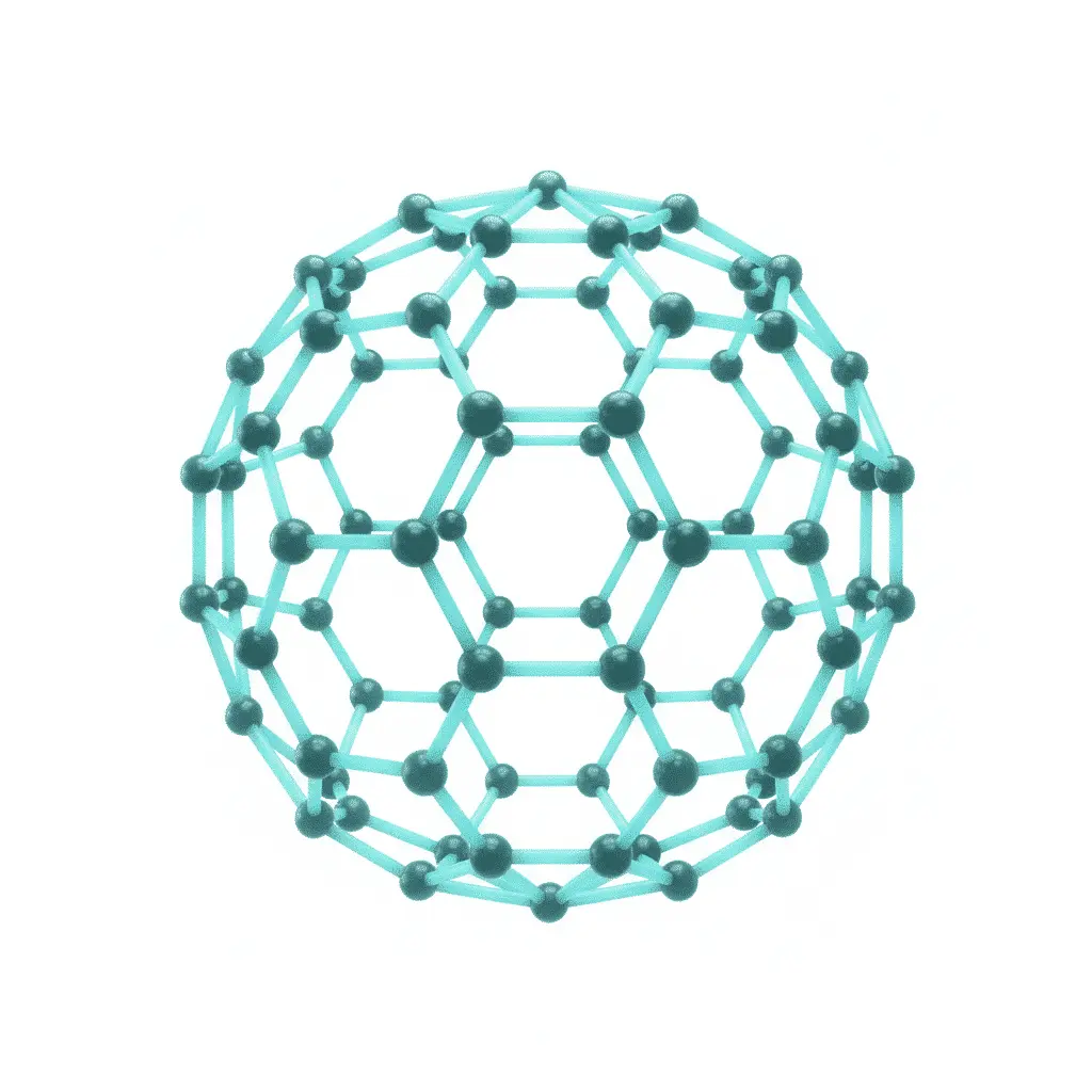 Fullerene C60 product