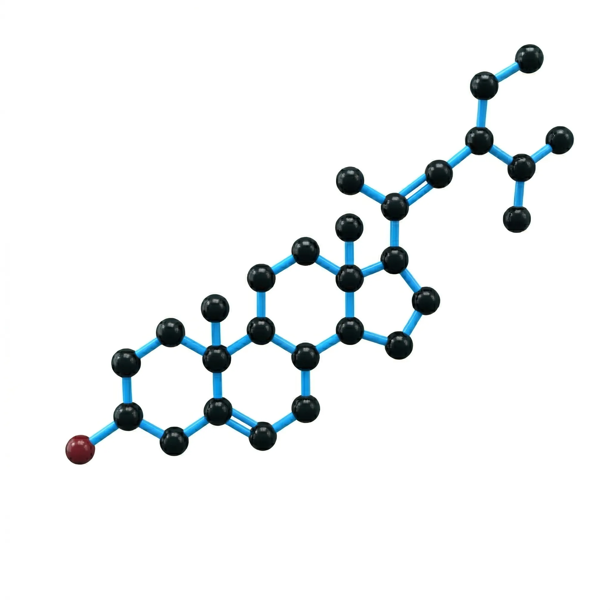 Stigmasterol product