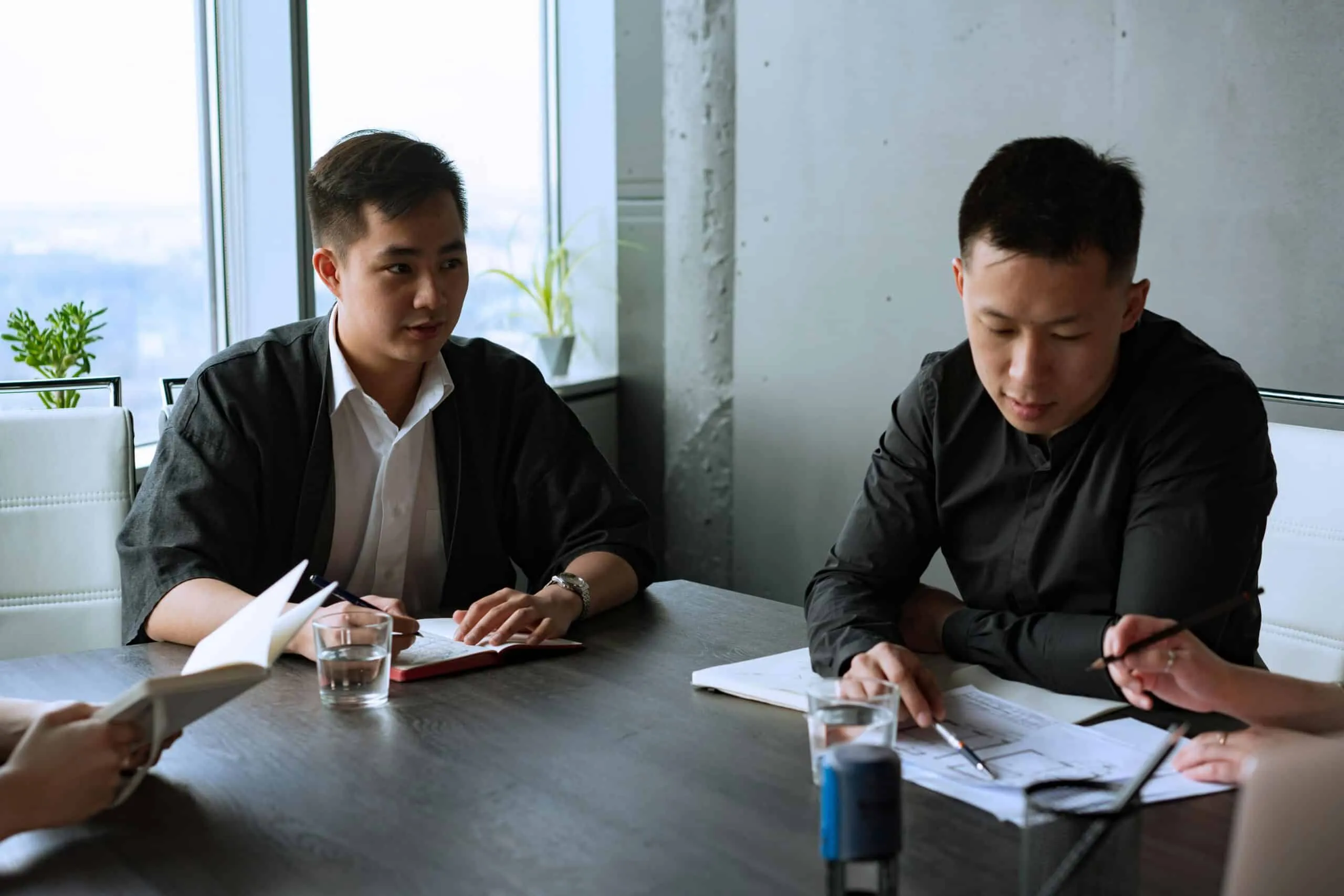 Carbon Sphere supply consultation meeting